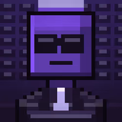 Ink Broker #1261