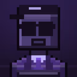 Ink Broker #1481