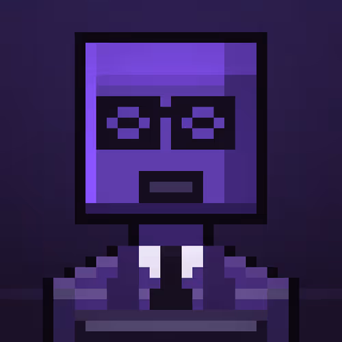Ink Broker #3524