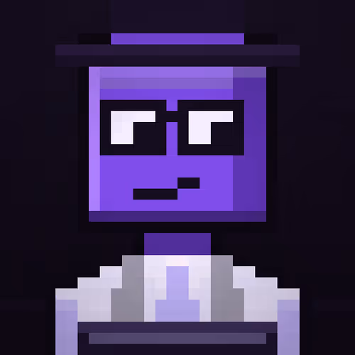 Ink Broker #2843