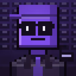 Ink Broker #715