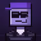 Ink Broker #734