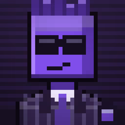 Ink Broker #4439