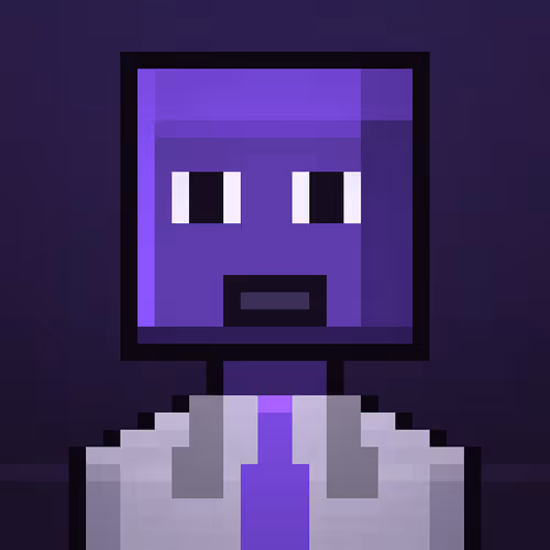 Ink Broker #961
