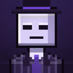Ink Broker #3399