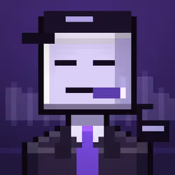 Ink Broker #150
