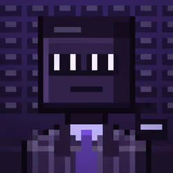 Ink Broker #3907