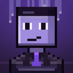 Ink Broker #3029