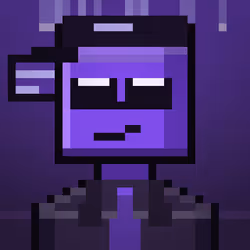 Ink Broker #1334