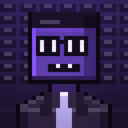Ink Broker #2242