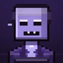 Ink Broker #2605