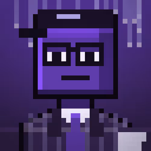 Ink Broker #3085