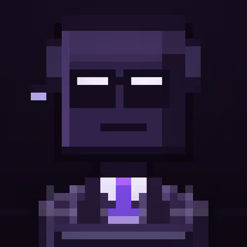 Ink Broker #706