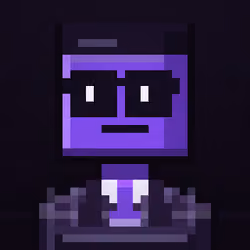 Ink Broker #3866