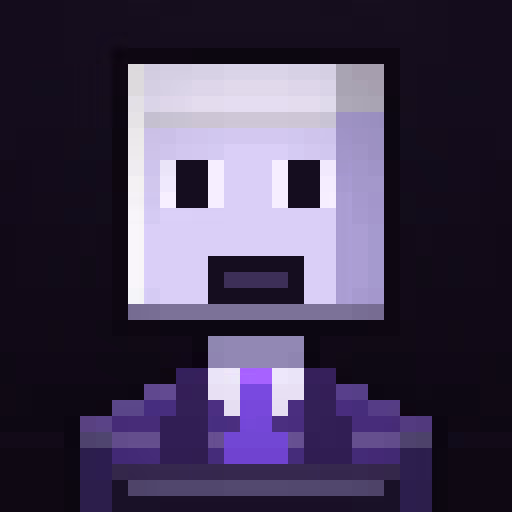 Ink Broker #4443