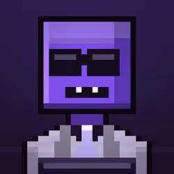 Ink Broker #1823