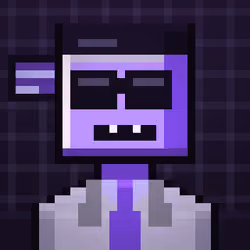 Ink Broker #1719