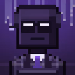 Ink Broker #3887