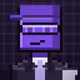 Ink Broker #4234