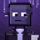 Ink Broker #1854