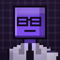 Ink Broker #4163