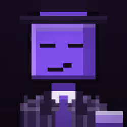 Ink Broker #1678
