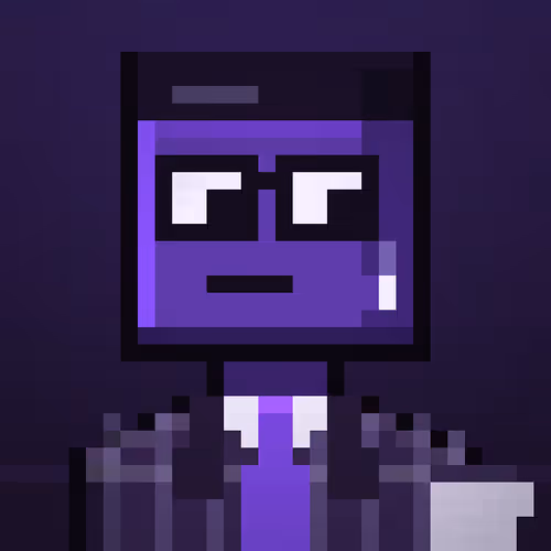 Ink Broker #2043