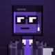 Ink Broker #2043