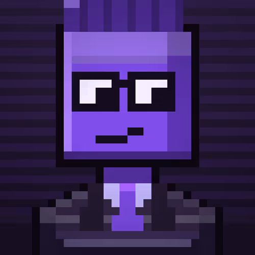 Ink Broker #3082