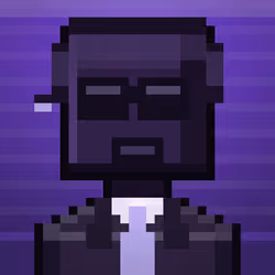 Ink Broker #4432