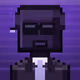 Ink Broker #4432