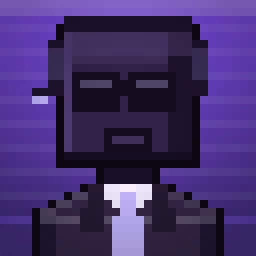 Ink Broker #4432