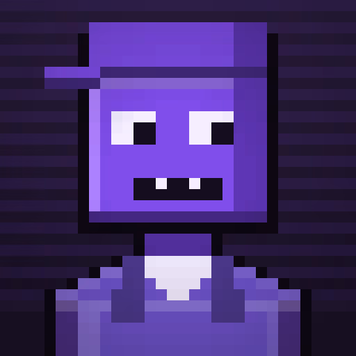 Ink Broker #4438