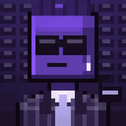 Ink Broker #3320