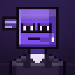 Ink Broker #4038