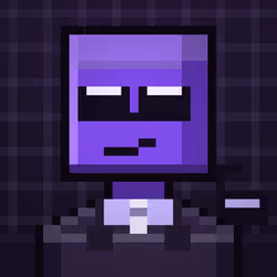 Ink Broker #2505