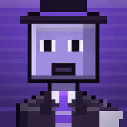 Ink Broker #250