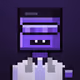 Ink Broker #2289
