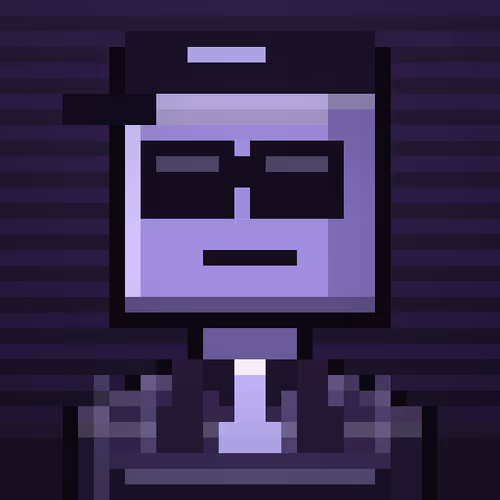 Ink Broker #1783