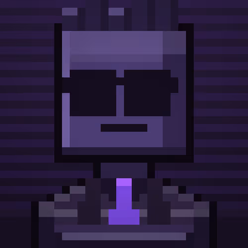 Ink Broker #4085