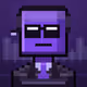 Ink Broker #3207