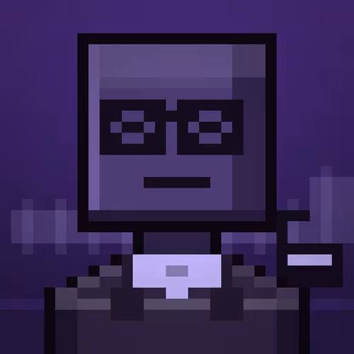 Ink Broker #174