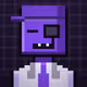 Ink Broker #3694