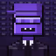 Ink Broker #3942
