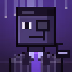 Ink Broker #3313