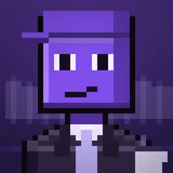 Ink Broker #1101