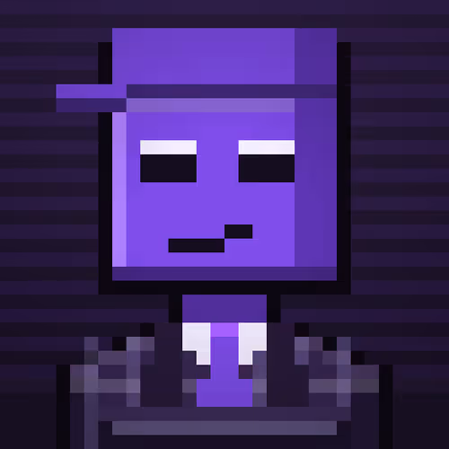Ink Broker #3938
