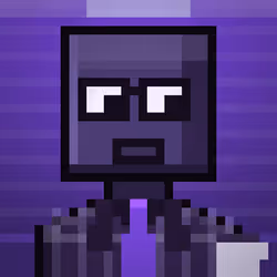 Ink Broker #175