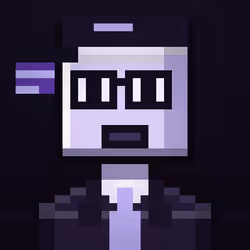 Ink Broker #3862