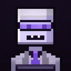 Ink Broker #1387